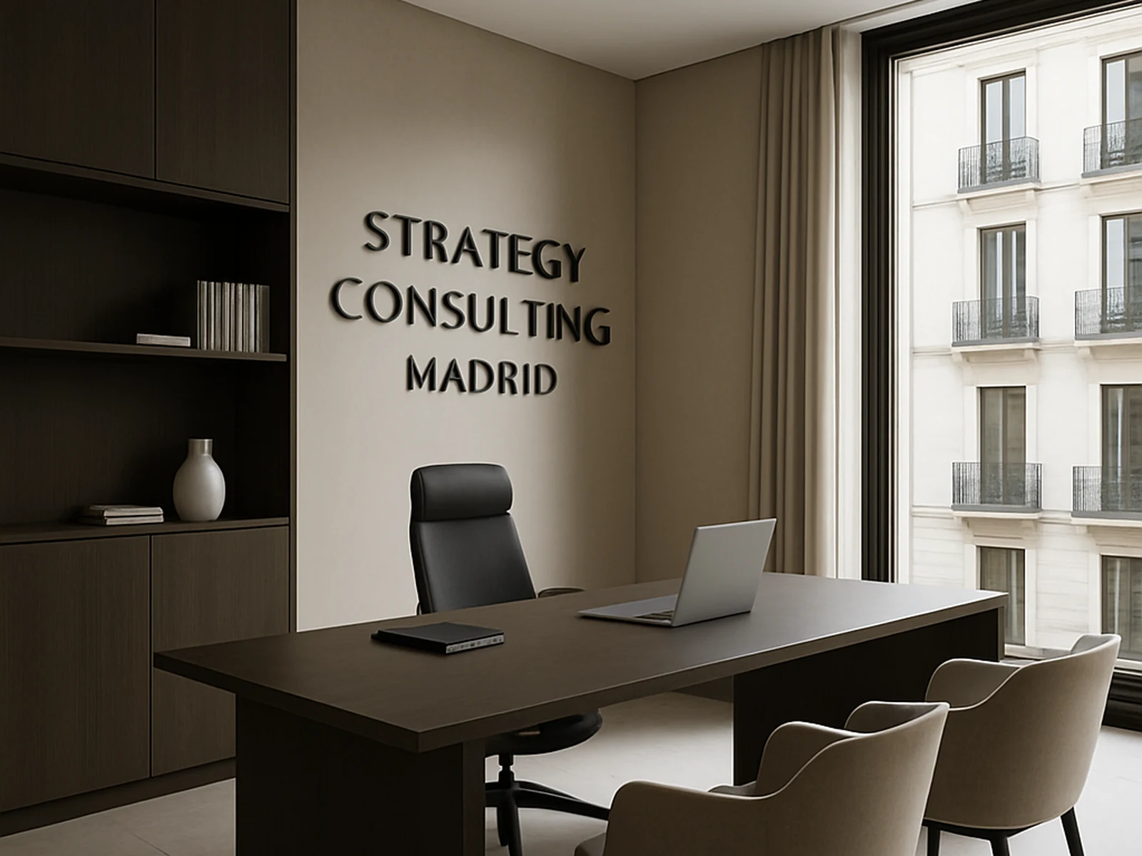 Vela Consulting
